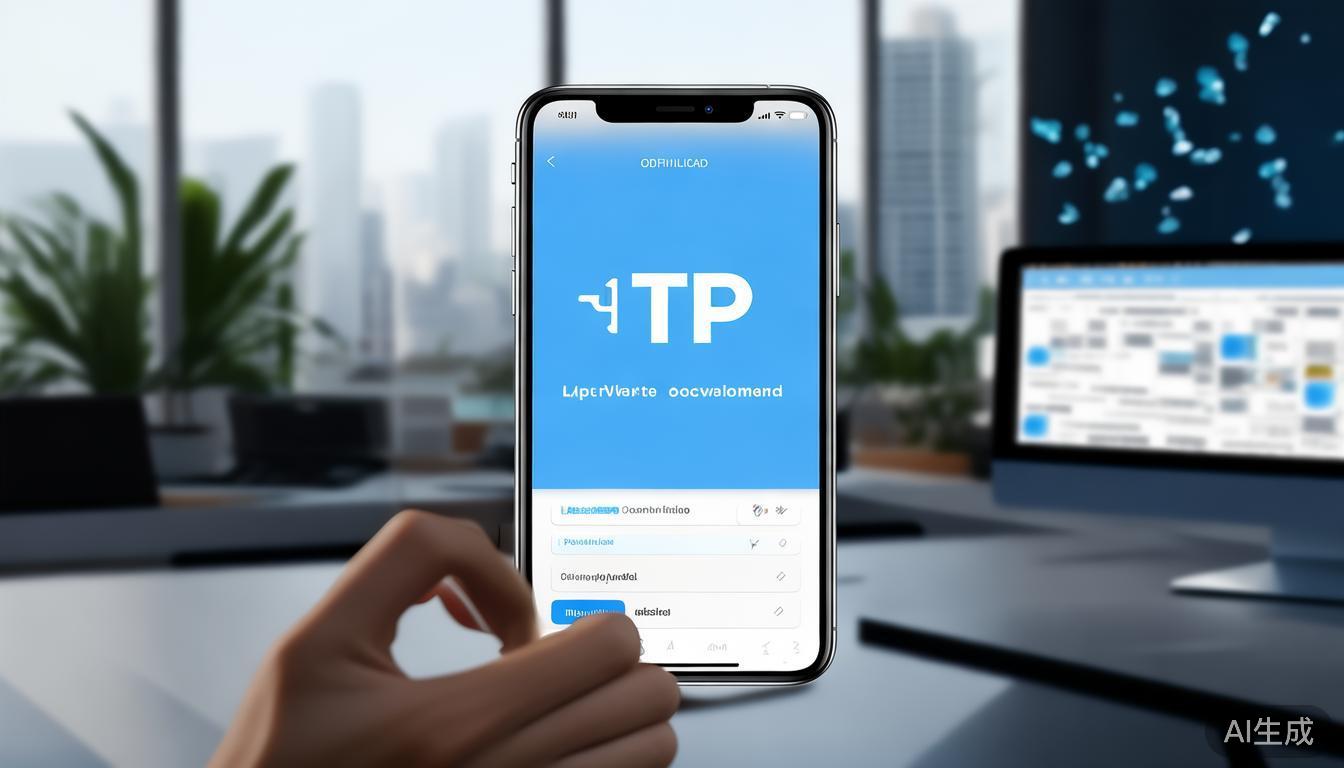 创新软件下载_提供创新平台_如何通过TP官方app下载推动创新?