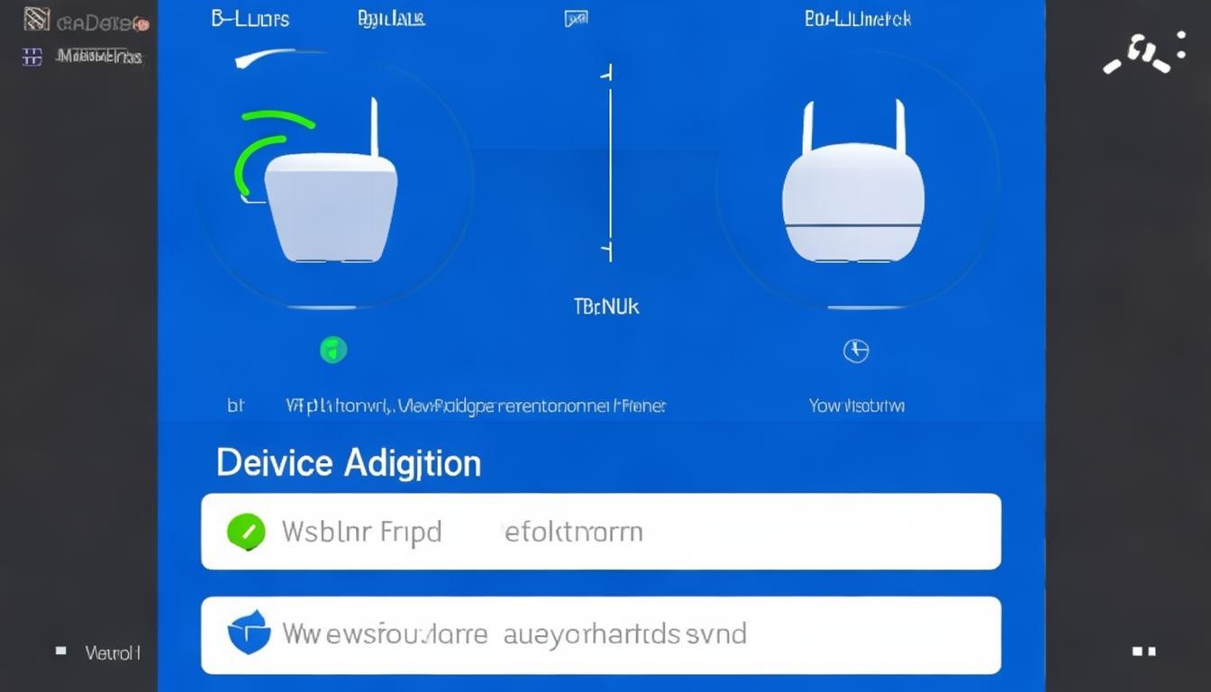 tp路由器怎么绑定_完整指南：使用TP-Link APP绑定你的路由器_如何绑定tplink路由器