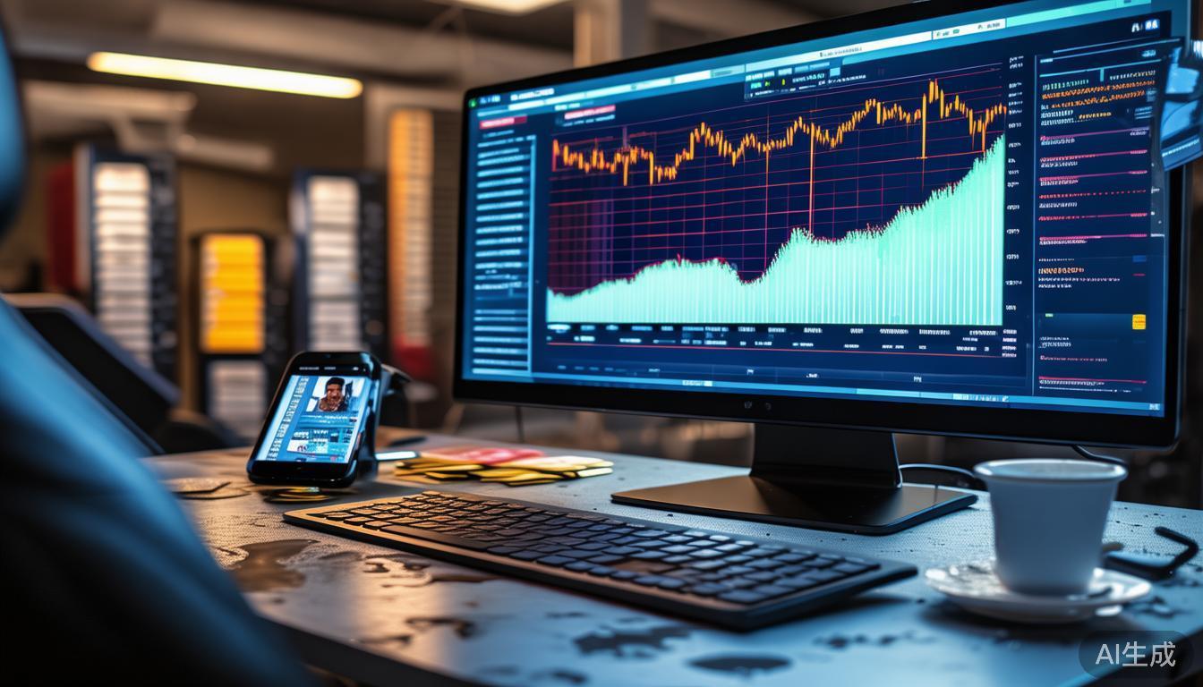 跟随啥意思_云易汇智能交易系统_7. 下载tp交易所app,跟随专家轻松盈利