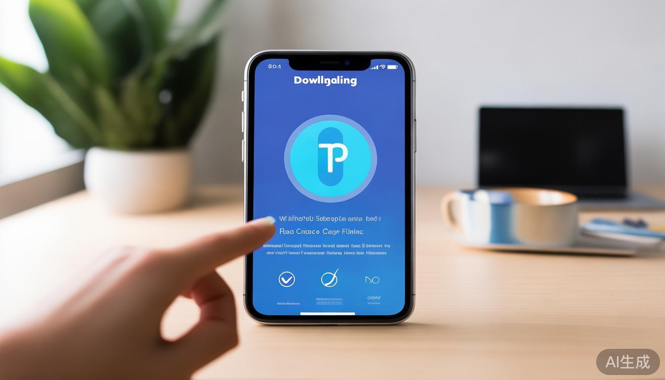 应用商城官方免费下载_8. 下载tp官方应用,尽享便捷与高效的生活方式_应用app官方下载