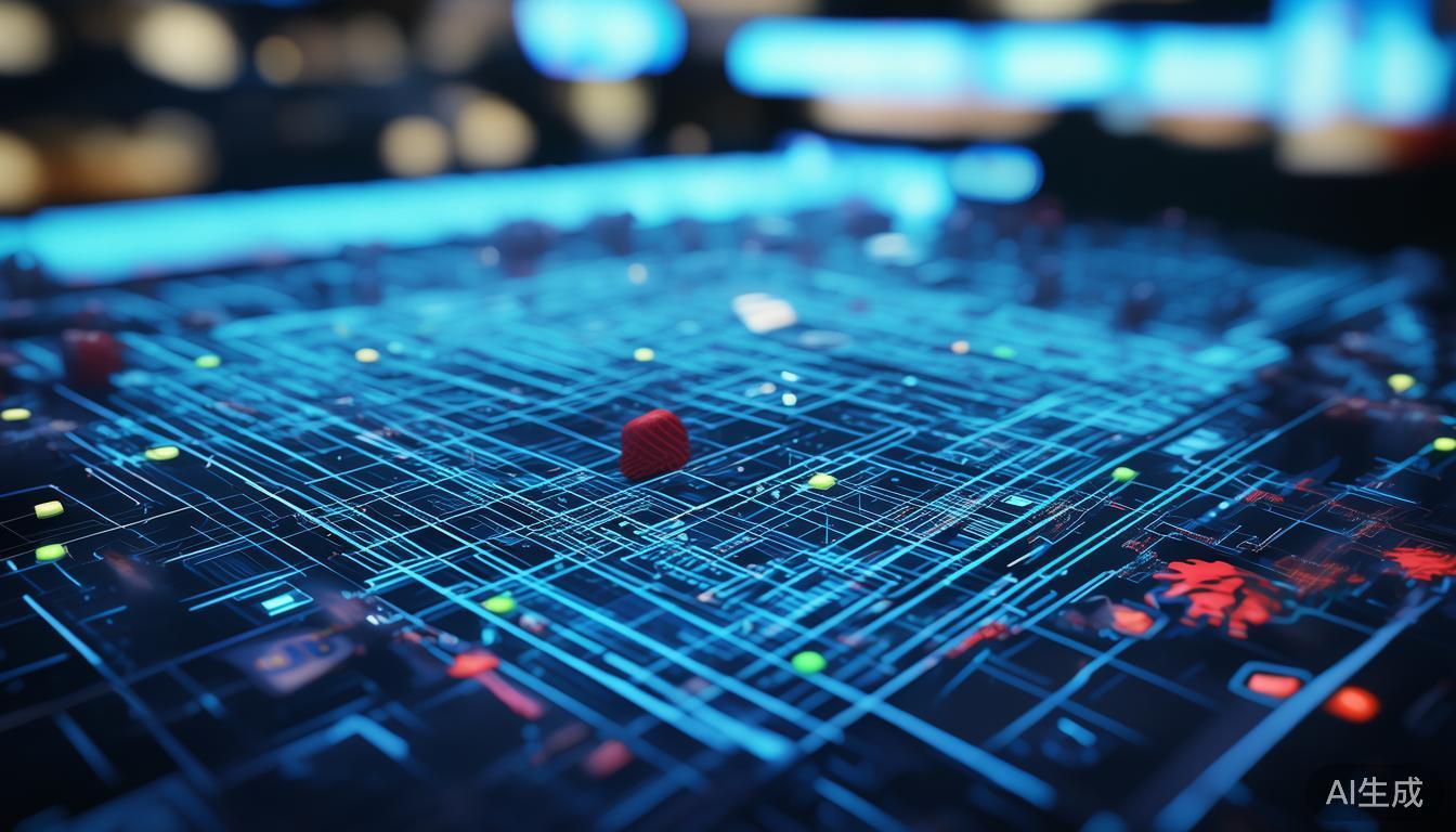 趋势预测方法有哪些_趋势预测_TP官方下载安装app的市场分析与趋势预判