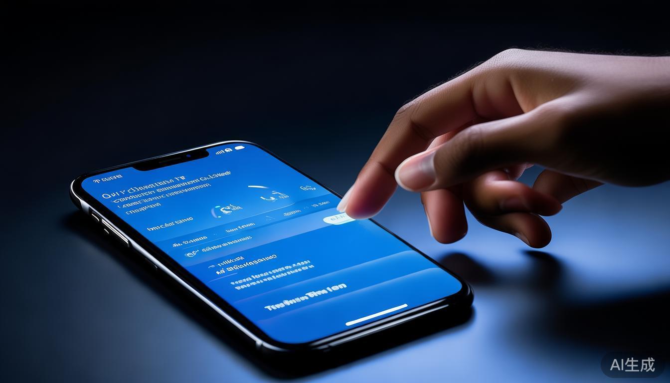 数字货币应用场景案例_TPWallet与数字货币交易的应用案例_数字货币应用技术