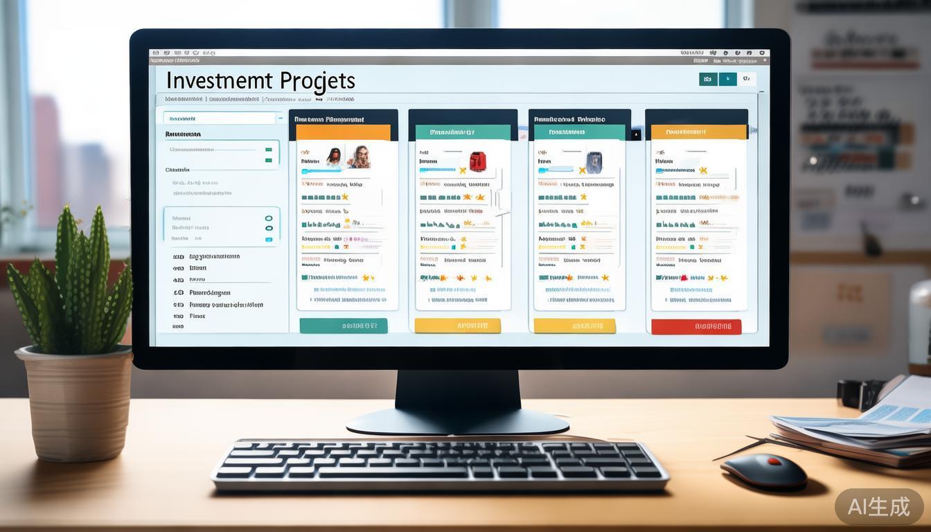 及时跟踪什么意思_及时跟踪与跟进的区别_如何在tpwallet官方版中及时跟踪最新的投资项目与机会？