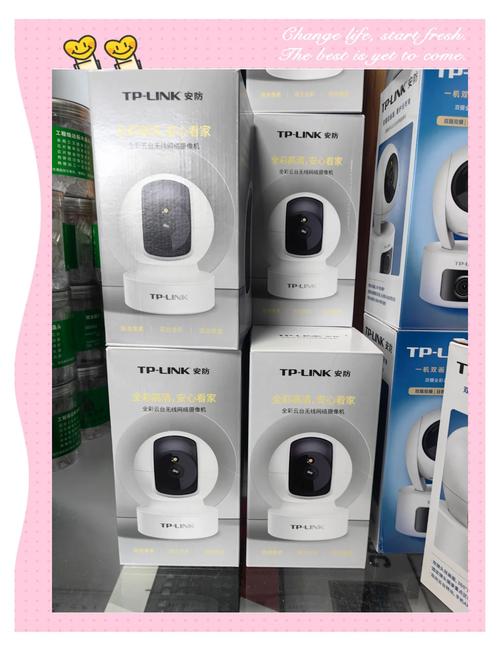 使用TP-Link摄像头记录家庭生活的乐趣_摄像机记录生活_趣味摄像头