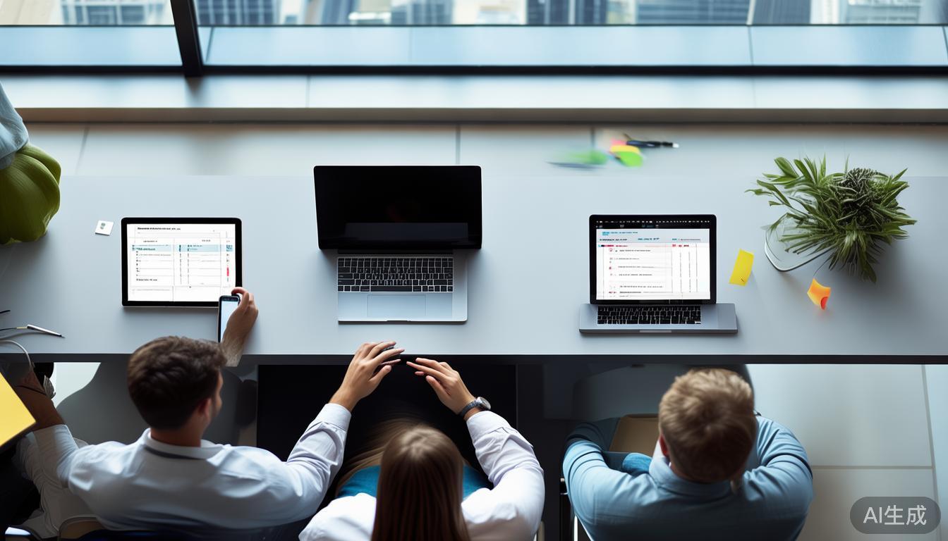 沟通聊天软件下载_如何在TP官方安卓最新版本下载中提升沟通工具？_最安全的沟通软件