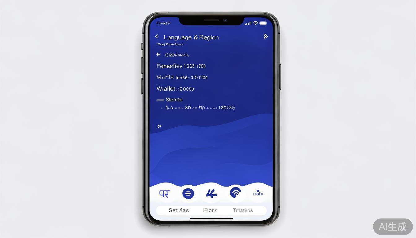 中国提供全球公共产品_TPWallet的多语言支持为全球用户提供便利_TPWallet的多语言支持为全球用户提供便利